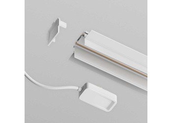 Ввод питания Maytoni Technical Radity TRA084B-12W-50