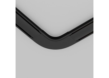 Соединитель для шинопровода Maytoni Technical TRA084CR-11B