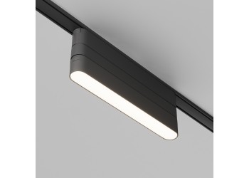 Адаптер к трековому светильнику Maytoni Technical TRA084FC-11LB