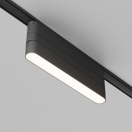 Адаптер к трековому светильнику Maytoni Technical TRA084FC-11LB, купить в Минске по самой низкой цене