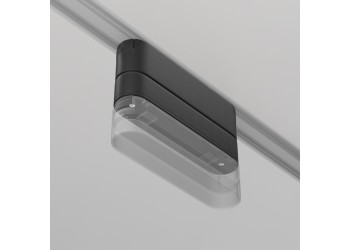 Адаптер к трековому светильнику Maytoni Technical TRA084FC-11SB