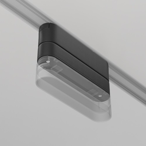 Адаптер к трековому светильнику Maytoni Technical TRA084FC-11SB, купить в Минске по самой низкой цене