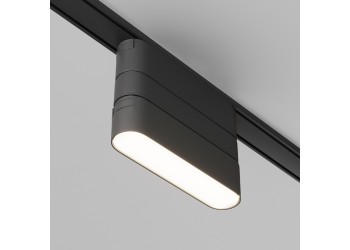 Адаптер к трековому светильнику Maytoni Technical TRA084FC-11SB