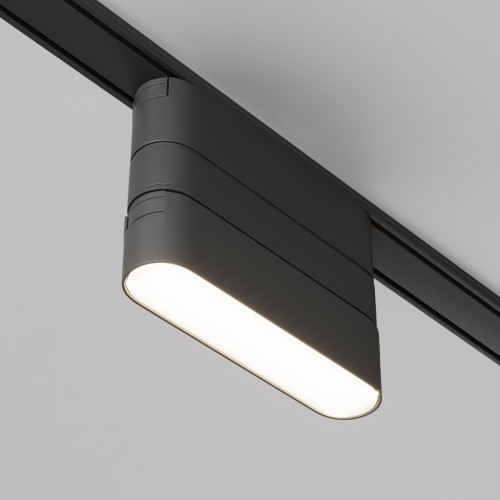 Адаптер к трековому светильнику Maytoni Technical TRA084FC-11SB, купить в Минске по самой низкой цене