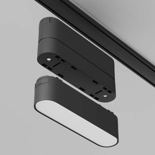 Адаптер к трековому светильнику Maytoni Technical TRA084FC-11SB, купить в Минске по самой низкой цене