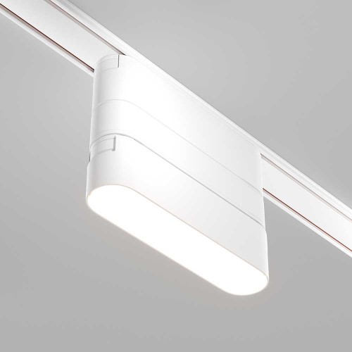 Адаптер к трековому светильнику Maytoni Technical Radity TRA084FC-11SW, купить в Минске по самой низкой цене