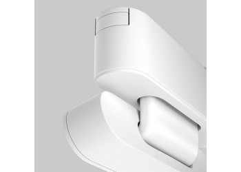 Адаптер к трековому светильнику Maytoni Technical Radity TRA084FC-11SW