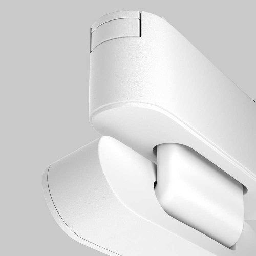 Адаптер к трековому светильнику Maytoni Technical Radity TRA084FC-11SW, купить в Минске по самой низкой цене