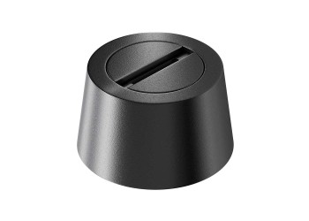 Чаша для двойного вывода ленты Maytoni Technical Pendant system Parity TRA130CRDuo-B