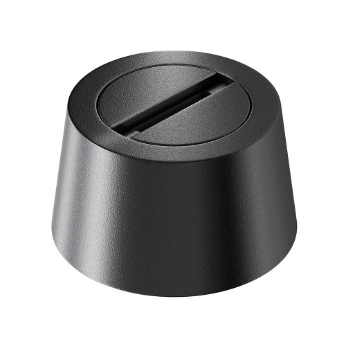 Чаша для двойного вывода ленты Maytoni Technical Pendant system Parity TRA130CRDuo-B, купить в Минске по самой низкой цене