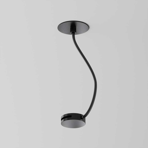 Коннектор питания встраиваемый Maytoni Technical Pendant system Parity TRA130RWC-2B, купить в Минске по самой низкой цене