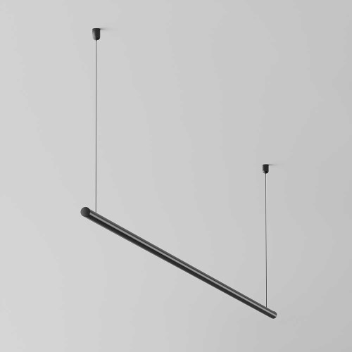 Подвес для опорного стержня Maytoni Technical Pendant system Parity TRA130SWK-B, купить в Минске по самой низкой цене