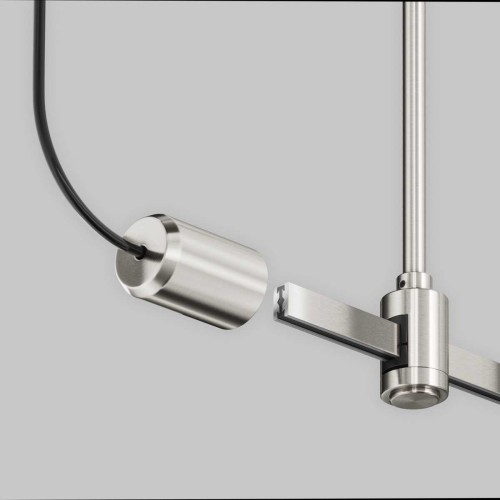 Ввод питания боковой Maytoni Technical TRA154C-SB1-PT, купить в Минске по самой низкой цене