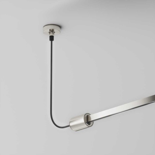 Ввод питания боковой Maytoni Technical TRA154C-SB1-PT, купить в Минске по самой низкой цене