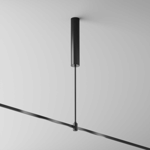 Основание потолочное Maytoni Technical Accessories for tracks Flarity TRA159C-BB1-B, купить в Минске по самой низкой цене