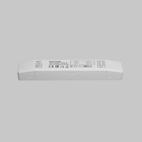 Блок питания Maytoni Technical Power Supply Magnetic TRA160DR-150W-S, купить в Минске по самой низкой цене