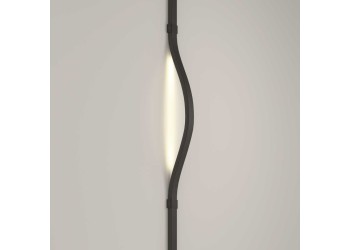 Фиксатор шинопровода Maytoni Technical TRA160H-B