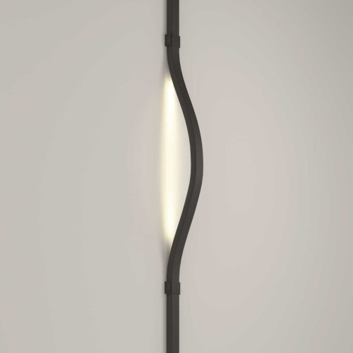 Фиксатор шинопровода Maytoni Technical TRA160H-B, купить в Минске по самой низкой цене