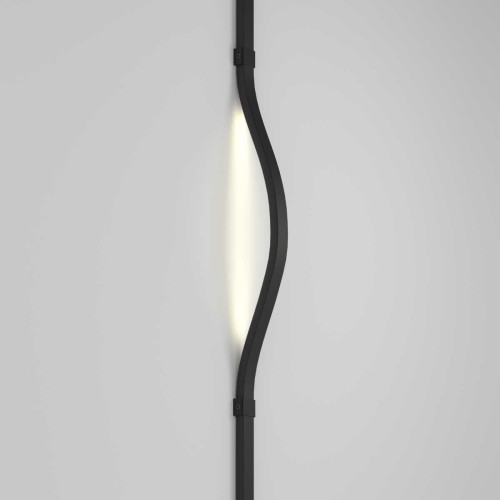 Фиксатор шинопровода Maytoni Technical TRA160H-B, купить в Минске по самой низкой цене