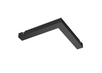 Угловой коннектор питания Maytoni Technical TRA172CPC-1B