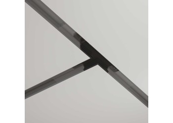 Т- образный коннектор встраиваемый Maytoni Technical TRA172CT-12B