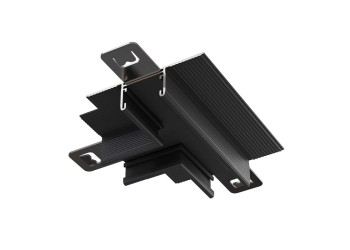 Т- образный коннектор встраиваемый Maytoni Technical TRA172CT-12B