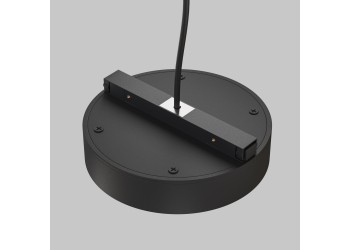 Блок питания Maytoni Technical Basity 48V 200W IP54 4,1A TRA172DR-200W-B