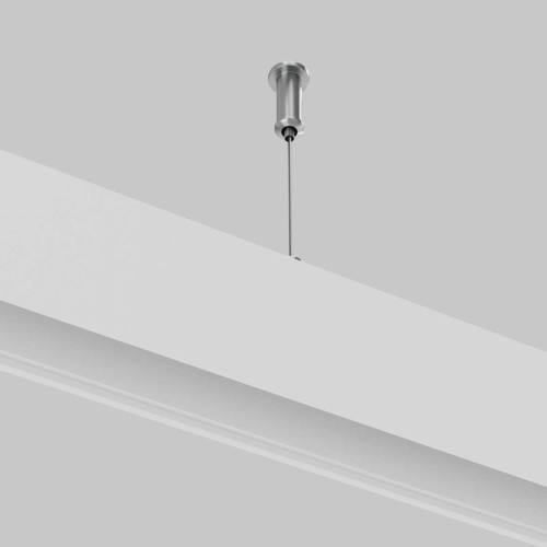 Тросовый подвес Maytoni Technical Accessories for tracks Exility TRAM034SW-2S, купить в Минске по самой низкой цене