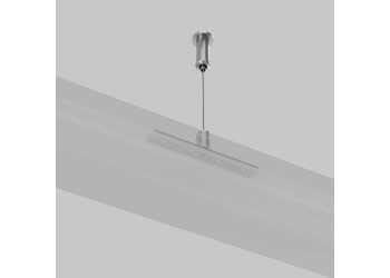 Тросовый подвес Maytoni Technical Accessories for tracks Exility TRAM034SW-2S