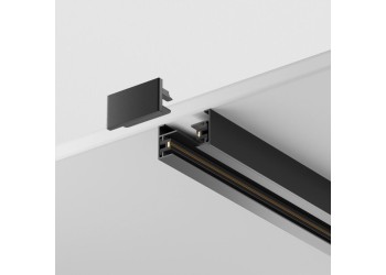 Шинопровод однофазный Maytoni Technical Busbar trunkings TRX001-113B
