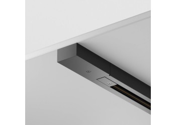 Шинопровод однофазный Maytoni Technical Busbar trunkings TRX001-113B