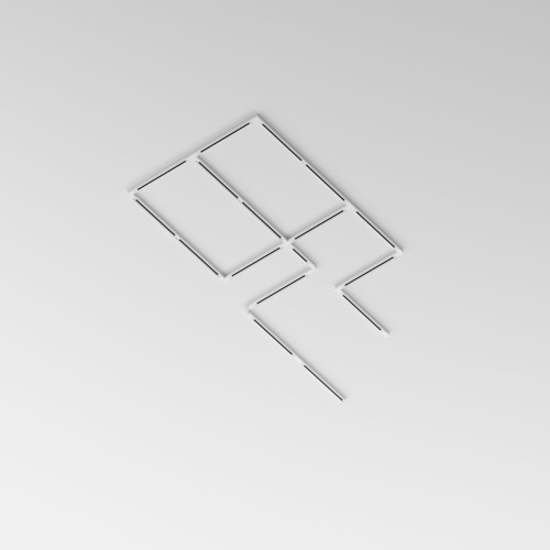 Шинопровод трехфазный Maytoni Technical Busbur Trunking TRX005-311W, купить в Минске по самой низкой цене