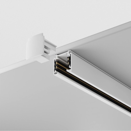 Шинопровод трехфазный Maytoni Technical Busbur Trunking TRX005-311W, купить в Минске по самой низкой цене