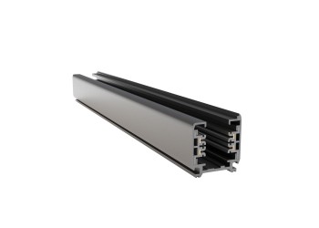 Шинопровод трехфазный Maytoni Technical Busbur Trunking TRX005-312B