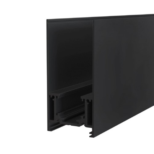 Шинопровод магнитный однофазный Maytoni Busbar trunkings Gravity TRX010-411B, купить в Минске по самой низкой цене