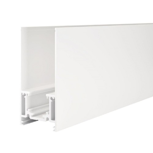 Шинопровод магнитный однофазный Maytoni Busbar trunkings Gravity TRX010-411W, купить в Минске по самой низкой цене