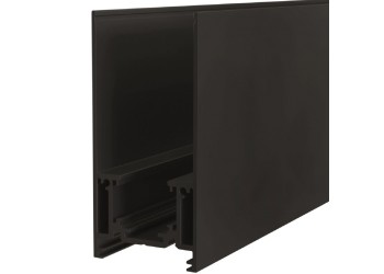 Шинопровод магнитный однофазный Maytoni Busbar trunkings Gravity TRX010-412B