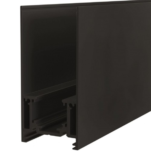 Шинопровод магнитный однофазный Maytoni Busbar trunkings Gravity TRX010-412B, купить в Минске по самой низкой цене