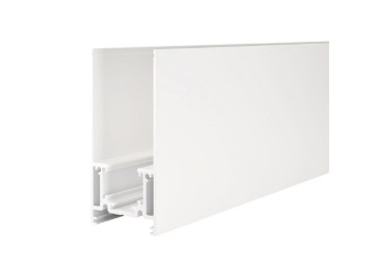 Шинопровод магнитный однофазный Maytoni Busbar trunkings Gravity TRX010-413W