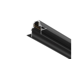 Шинопровод магнитный однофазный Maytoni Busbar trunkings Gravity TRX010-421B