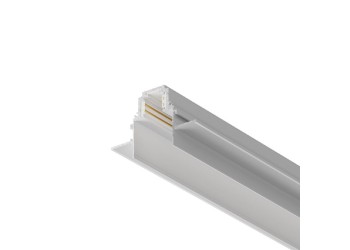 Шинопровод магнитный однофазный Maytoni Busbar trunkings Gravity TRX010-421W