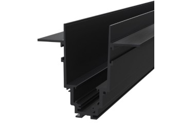 Шинопровод магнитный однофазный Maytoni Busbar trunkings Gravity TRX010-423B