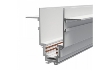 Шинопровод магнитный однофазный Maytoni Busbar trunkings Gravity TRX010-423W