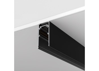 Шинопровод магнитный Maytoni Technical Exility Busbur TRX034-411B