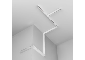 Шинопровод магнитный Maytoni Technical Exility Busbur TRX034-411W