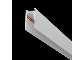 Шинопровод магнитный Maytoni Technical Exility Busbur TRX034-411W