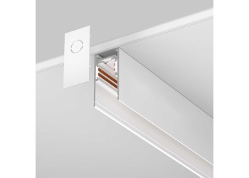 Шинопровод магнитный Maytoni Technical Exility Busbur TRX034-411W