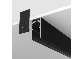 Шинопровод магнитный Maytoni Technical Exility Busbur TRX034-412B