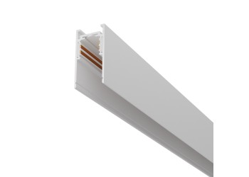 Шинопровод накладной/подвесной магнитный Maytoni Technical Exility Busbar trunkings TRX034-412W