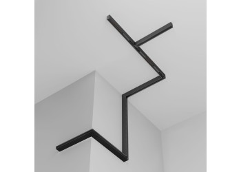 Шинопровод магнитный Maytoni Technical Exility Busbur TRX034-413B